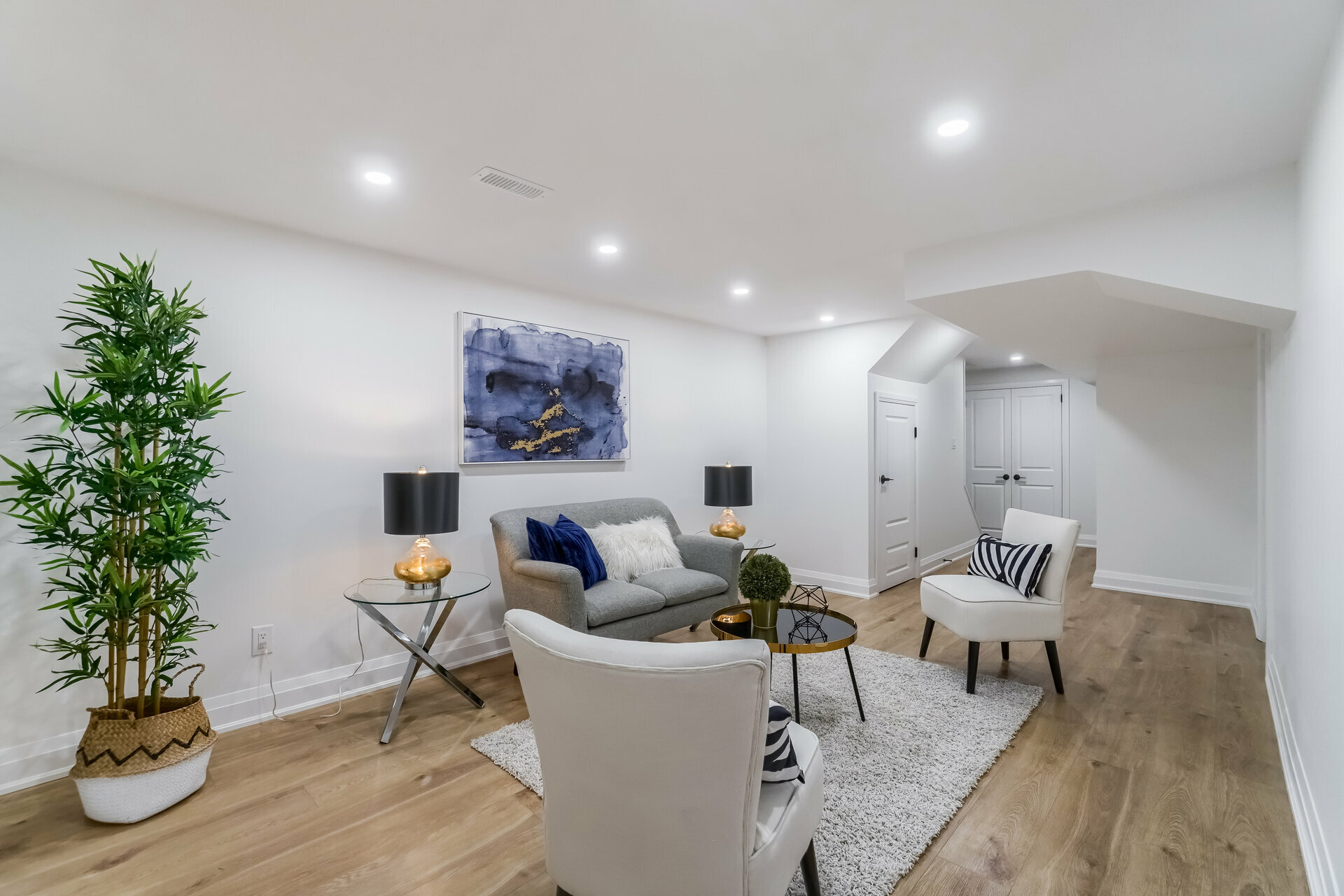 Full home renovation GTA