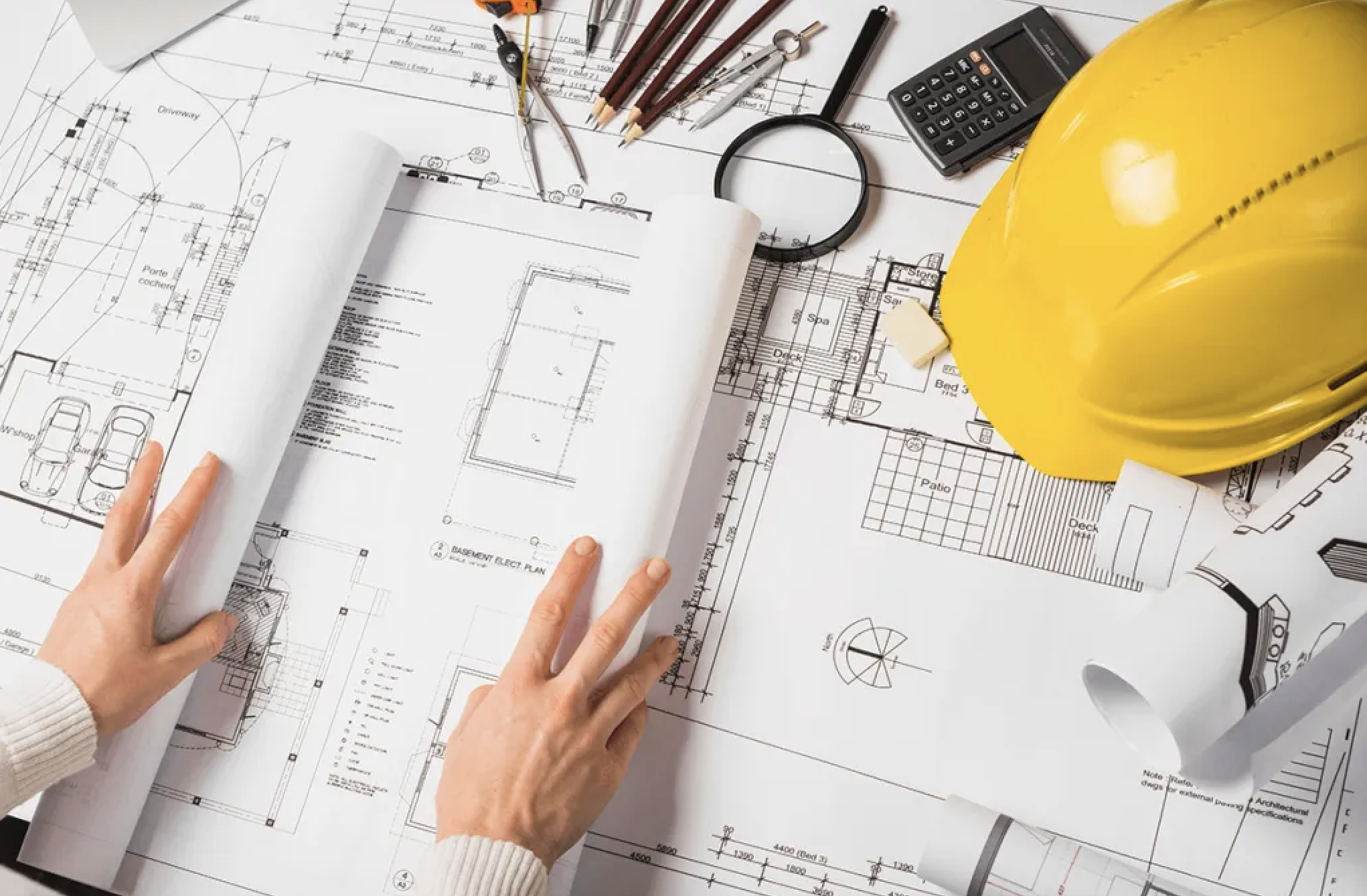 Project management GTA