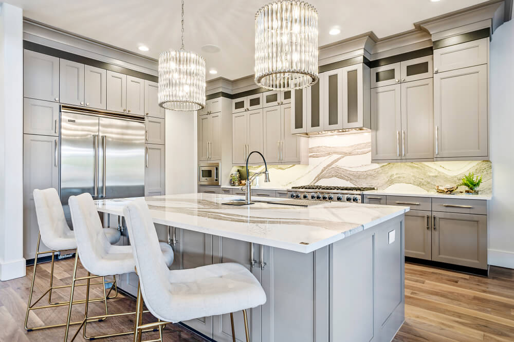 Kitchen renovation Mississauga